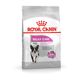 Royal Canin Relax Care Mini Hond 8kg