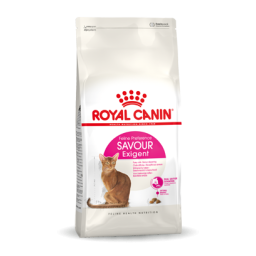 Royal Canin Savour Exigent pour chat 10kg