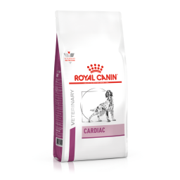 Royal Canin Cardiac pour chien 14kg