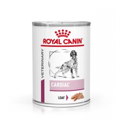 Royal Canin Cardiac Nourriture Humide pour Chien