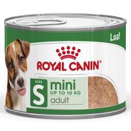 Royal Canin Mini Adult en Boîtes pour Chien