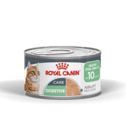 Royal Canin Digestive Care Airlift Mousse en Boîte pour Chats 12x85g