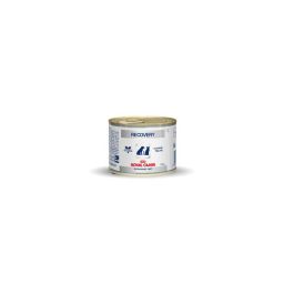 Royal Canin Recovery Instant chien/chat 12x195g