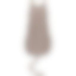 Griffoir Greta Gris Silhouette De Chat 34x3,5x90cm
