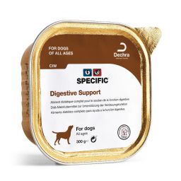 Specific Ciw Digestive Support – Hondenvoer Blik – 6x 300g