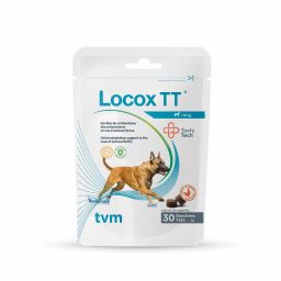 LOCOX TT 30 Bites