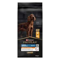 Pro Plan Adult Large Athletic - Hondenvoer - 14kg