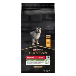 Pro plan Puppy Medium Optistart