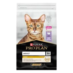 Pro Plan Light Adult Kattenbrokken met Kalkoen 10kg