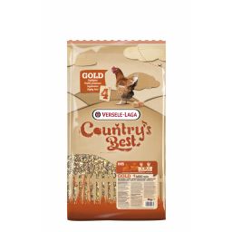 Country's Best Gold 4 Mini Mix - 5 Kg