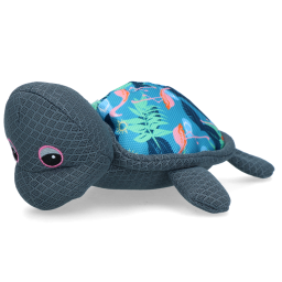Coolpets Turtle's Up (flamingo)