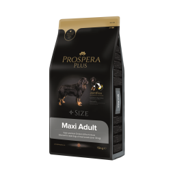 Prospera Plus Pour Chien Maxi Adult 15 Kg