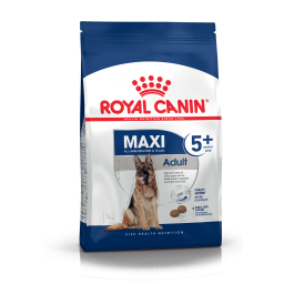 Royal Canin Maxi Adult 5+ pour chien 10kg