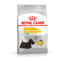 Royal Canin Dermacomfort Mini Adult pour chien 8kg