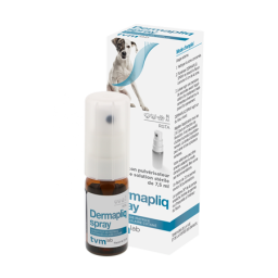 Dermapliq spray - 7,5ml
