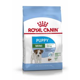 Royal Canin Mini Junior (Van 2 Tot 10 Maanden) 800 Gr