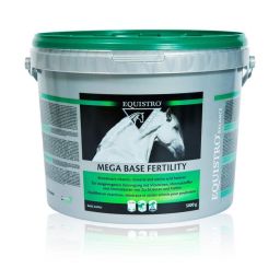 Equistro Mega Base Fertility 5 kg