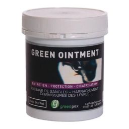 GREEN OINTMENT 250ml