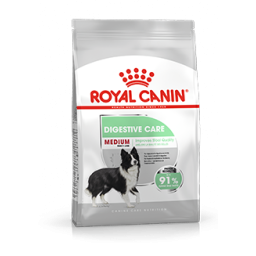 Royal Canin - Medium Digestive Care Chien Moyen Fragilite Digestive - 3kg