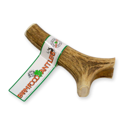 Farm Food Bois De Cerf Snack Pour Chien M