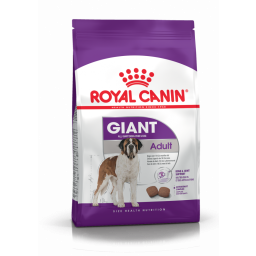 Royal Canin giant Adult 15kg