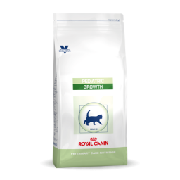 growth royal canin