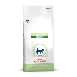 Herinnering Opgewonden zijn Zilver Royal Canin Growth - Kattenvoer - 400g - Droogvoer Kat - Voer Royal Canin  Veterinary Diet | Pharmapets