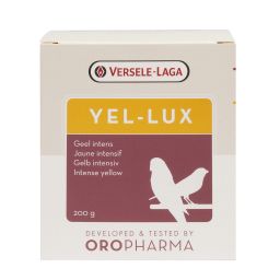 Oropharma Yel-lux 200g