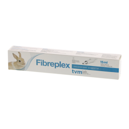 Fibreplex - 1 seringue de 15ml