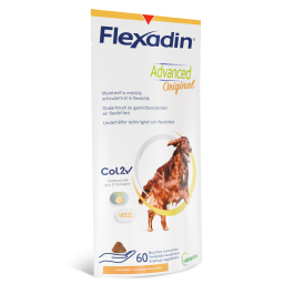 Flexadin Advanced Original 60 Chews