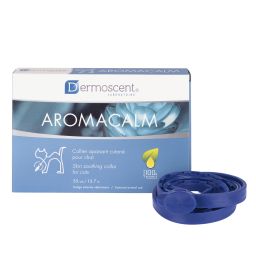 Dermoscent Aromacalm Collier Chat