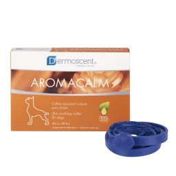Dermoscent Aromacalm Collier Chien