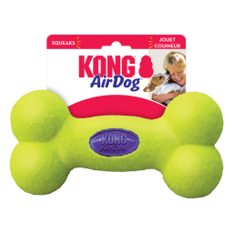 KONG Air Squeaker Bone L