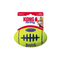 KONG Airdog Football Squeaker M