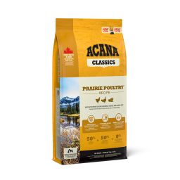 Acana Classics Prairie Poultry Chien 9,7kg