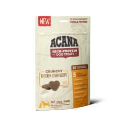 Acana High-Protein Treat Hond 100g Kip