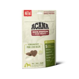 Acana High-Protein Treat Hond 100g Varken