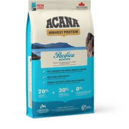 Acana Highest Proteïn Pacifica Chien