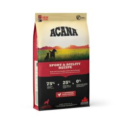 Acana Sport & Agility Hond 11,4kg