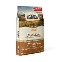 Acana Wild Prairie Chat 4,5kg