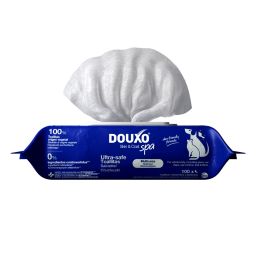 Douxo Spa Lingettes 100pcs