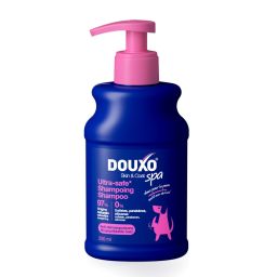 Douxo Spa Shampoo Anti-Jeuk 250ml