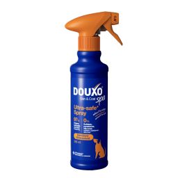 Douxo Spa Ontwarrende Spray 295ml