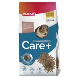 Beaphar Care+ Nourriture pour Cochon D'inde 5kg