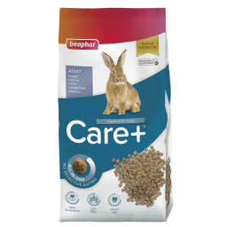 Beaphar Care+ Lapin 10kg