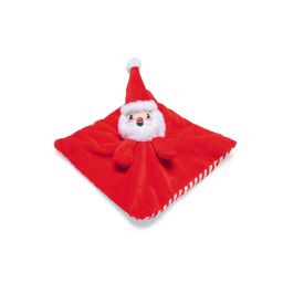 Beeztees Couverture à Câliner Père Noël pour Chiens 21x21x15cm