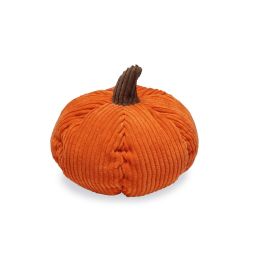 Beeztees Jouet pour Chien Peluche Citrouille Ora 18cm