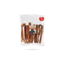 Beeztees Runderkophuid - Hondensnack - 20 cm - 10ST