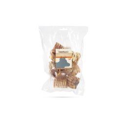 Beeztees Runderluchtpijp - Hondensnack - 200 gr