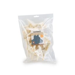 Beeztees Kippenpoten Gepoft - Hondensnack - 200 gr